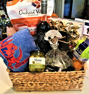 The VIP Basket