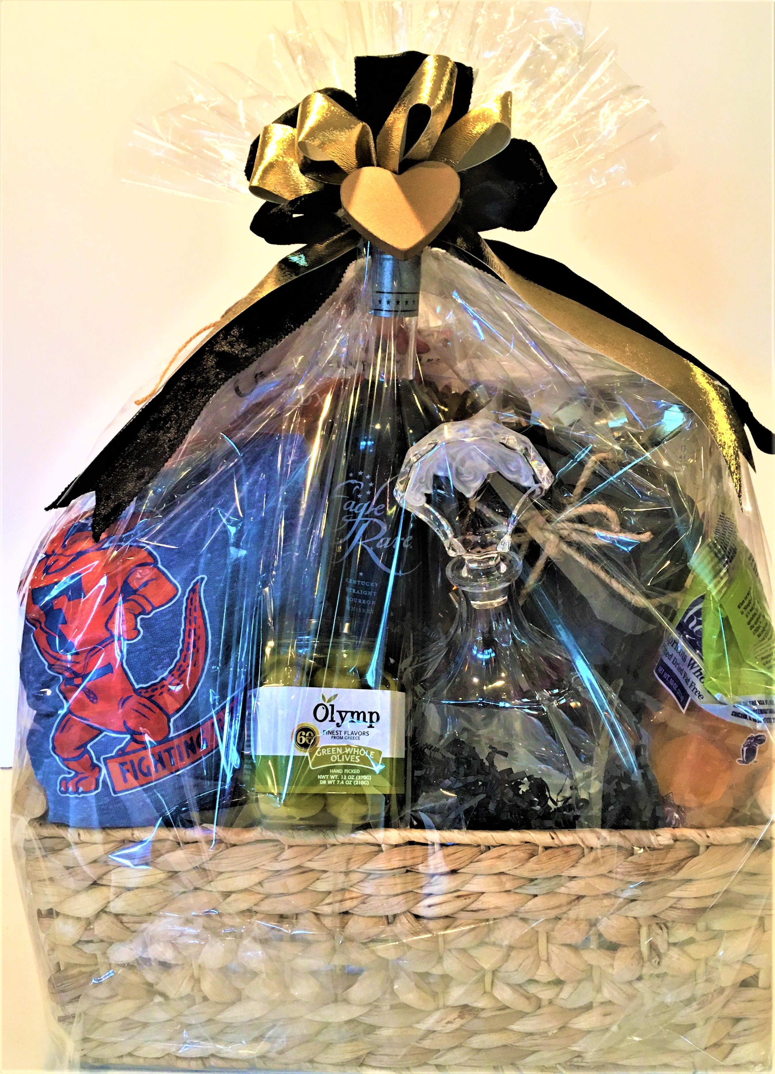The VIP Basket