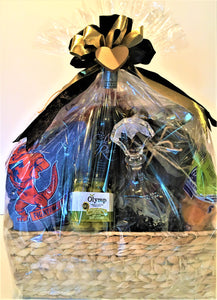 The VIP Basket