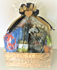 The VIP Basket
