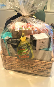 The VIP Basket