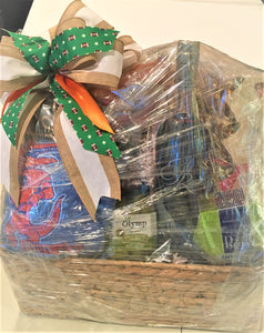 The VIP Basket