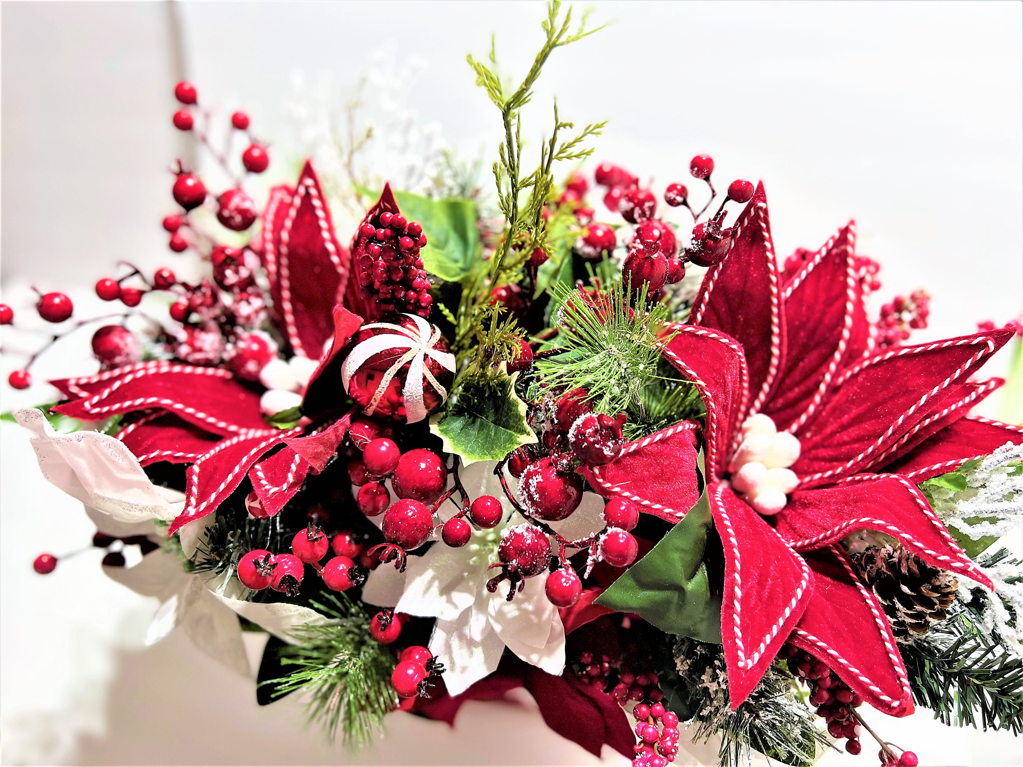 Sleigh Ride Keepsake 20" L X 17" W