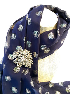 Scarves, (68"L x 28 W)  (70"L x 28 W,)  (28 "L x 28 " W,)  ( 26" l X 26" W)