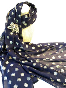 Scarves, (68"L x 28 W)  (70"L x 28 W,)  (28 "L x 28 " W,)  ( 26" l X 26" W)