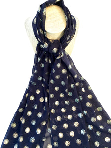 Scarves, (68"L x 28 W)  (70"L x 28 W,)  (28 "L x 28 " W,)  ( 26" l X 26" W)